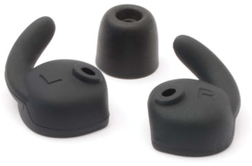 Image of Walkers Silencer 2.0 Replaceable Fins, Variety Pack, GWP-SLCR2-VARPK