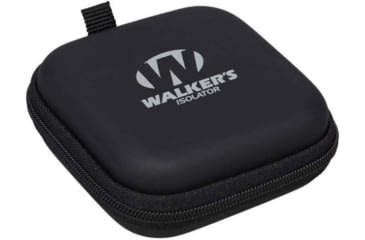 Image of WLKR GWP-ISLR ISOLATOR EARBUDS BLK GWPISLR