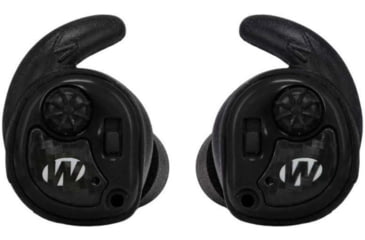 Image of WLKR GWP-ISLR ISOLATOR EARBUDS BLK GWPISLR