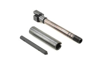 Image of Walther 512502 Barrel Set P22 22 Long Rifle 3.4 Stainless Steel, EDEMO2