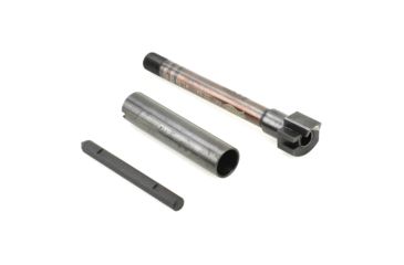Image of Walther 512502 Barrel Set P22 22 Long Rifle 3.4 Stainless Steel, EDEMO2