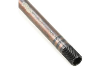 Image of Walther 512502 Barrel Set P22 22 Long Rifle 3.4 Stainless Steel, EDEMO2