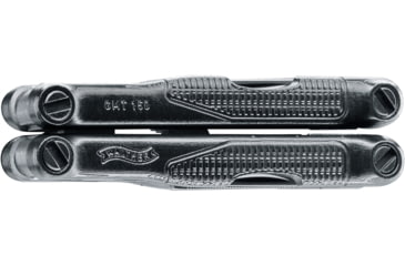 Image of Walther GMT 150 Multi-Tool, 1.5in, 440C, Drop Point, Stainless, 5.0796-US