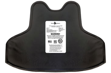 Image of WarBird Ghost Hawk Concealable Armor System with Hoss Level IIIA Ballistics, Navy, Medium/Regular, BUSLH3AMRGHN