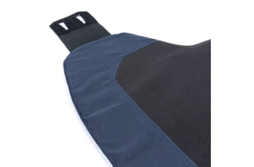 Image of WarBird Ghost Hawk Concealable Armor System with Hoss Level IIIA Ballistics, Navy, Medium/Regular, BUSLH3AMRGHN