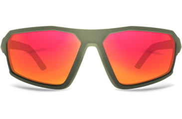 Image of WarBird Sleeper Cell Glasses