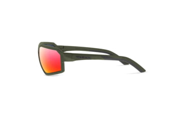 Image of WarBird Sleeper Cell Glasses