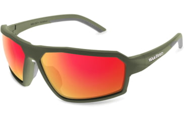 Image of WarBird Sleeper Cell Glasses
