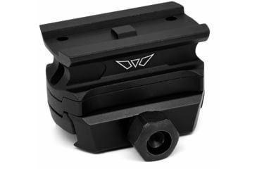 Image of Warne Aimpoint T1-T2 Red Dot Riser, 2.25in, 6106M