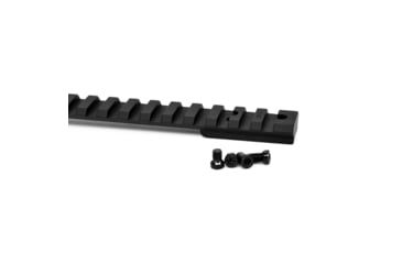 Image of Bergara Premier, HS Prec SA Vapor Picatinny Rail 8-40