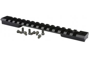 Image of Warne Browning X-Bolt Action Mountain Tech Tactical Rail