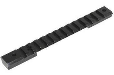 Image of Warne Maxima Picatinny Tactical Rail For H&amp;R, Matte M681M