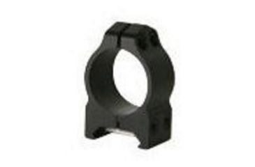 Image of Warne Maxima Steel Rings, 34mm, Weaver/Picatinny, PA, Medium - Matte 221M