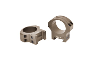Image of Warne HyperLite Rifle Ring