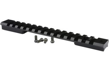 Image of Warne Winchester 70 Long Action XP Tactical Rail, 7676M 7676M
