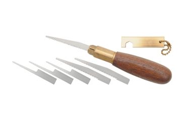 Image of Warren Cutlery Pro Pumpkin Carving WC3
