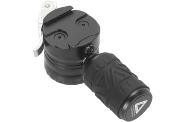 Image of Warrior Tripods The Major Head