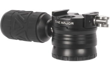 Image of Warrior Tripods The Major Head