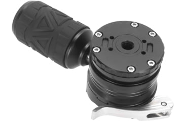 Image of Warrior Tripods The Major Head