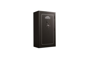 Image of Wasatch 64 Gun Fire and Water Safe with E-Lock, Dark Bronze, Oversized, 64EDBW