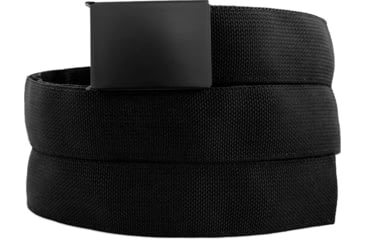 Image of Wazoo Survival Gear Cache Belt Black