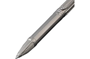 Image of We Knife Co Ltd Baculus Spinner Titanium Pen