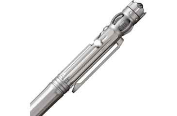 Image of We Knife Co Ltd Baculus Spinner Titanium Pen