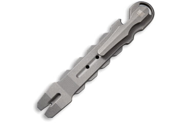 Image of We Knife Co Ltd Gesila Prybar Tool SW, 4.75 overall, A-08B