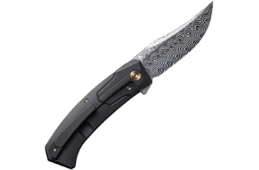 Image of We Knife Co Ltd Shuddan Framelock Dam