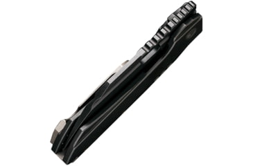 Image of We Knife Co Ltd We Knife Roxi 3 3.14'' Black Titanium/blk Stonewash S35vn