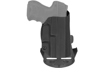 Image of We the People Holsters Kydex Heckler&amp;Koch OWB Paddle Holster