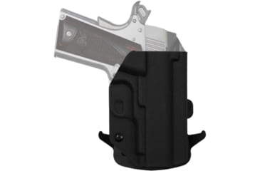 Image of We the People Holsters Kydex Kimber OWB Paddle Holster