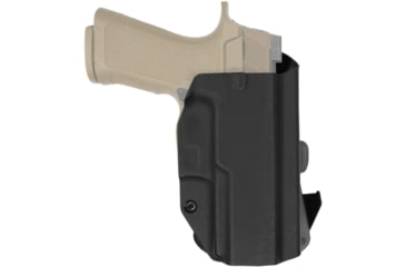 Image of We the People Holsters Kydex IWB Holster, Sig Sauer P226, Right Hand, Black, WTP-R38-1000-R