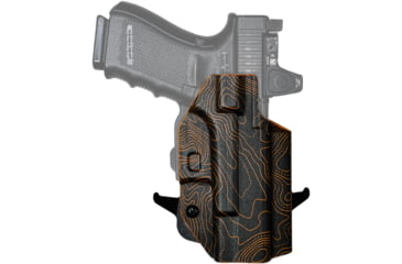 Image of We the People Holsters Kydex Taurus IWB Holster