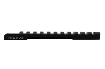 Image of Weatherby MKV STD 20 MOA PICT RL 6-LUG, J010002