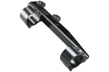 Image of Weaver 1in. Long High gh Bracket &amp; Rings
