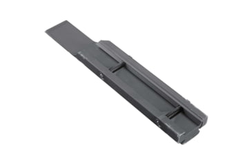 Image of Weaver AR Flat Top Riser Rail 20MOA 99675