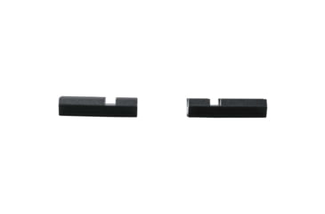 Image of Weaver Browning AB3 8-40 Base Pair, Matte, Blister, 48481