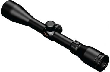 Image of Weaver Buck Commander Matte 2.5-10x42 Rifle Scopes