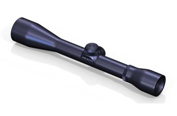 Image of Weaver 4x38 K4 80th Anniversary Rifle Scope 849419
