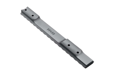Image of Weaver Extended Multi Slot Base System, Savage 10/11/12/14/16 Sa 20 Moa 6-48, 99492
