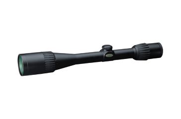 Image of Weaver Grand Slam 6-20x40 Crosshair Dot Matte Black Rifle Scope Rifle Scope