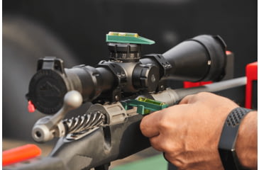 Image of Weaver Gunsmith Modular Level System