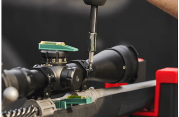 Image of Weaver Gunsmith Modular Level System