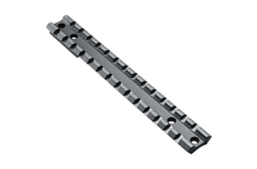 Image of Weaver Mossburg Patriot Short Action Multi Slot Base, Matte, Blister, 48318