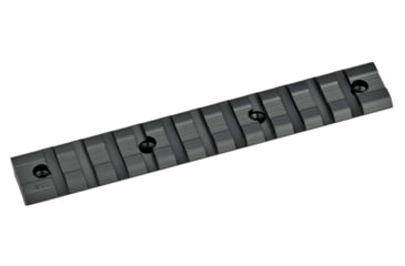 Image of Weaver Multi Slot Base System, Remington 870 48345