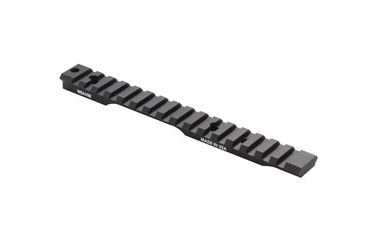 Image of Weaver Extended Multi Slot Base Tikka  T3X La &amp; Sa 99470