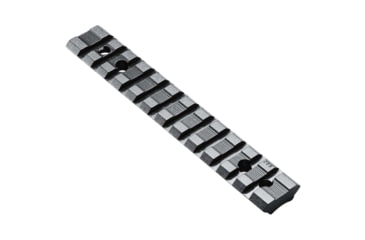 Image of Weaver Savage B Mag Multi Slot Base, Matte, Blister, 48305