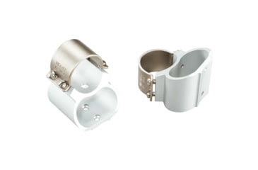 Image of Weaver Steel Lock Mount, 1in, Rgr 10/22 SS 49734