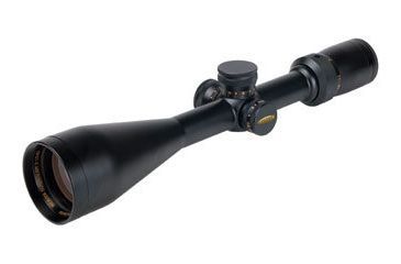 Image of Weaver Super Slam 3-15X42 Side Focus Rifle Scope, Matte, Dual-X Reticle 800330